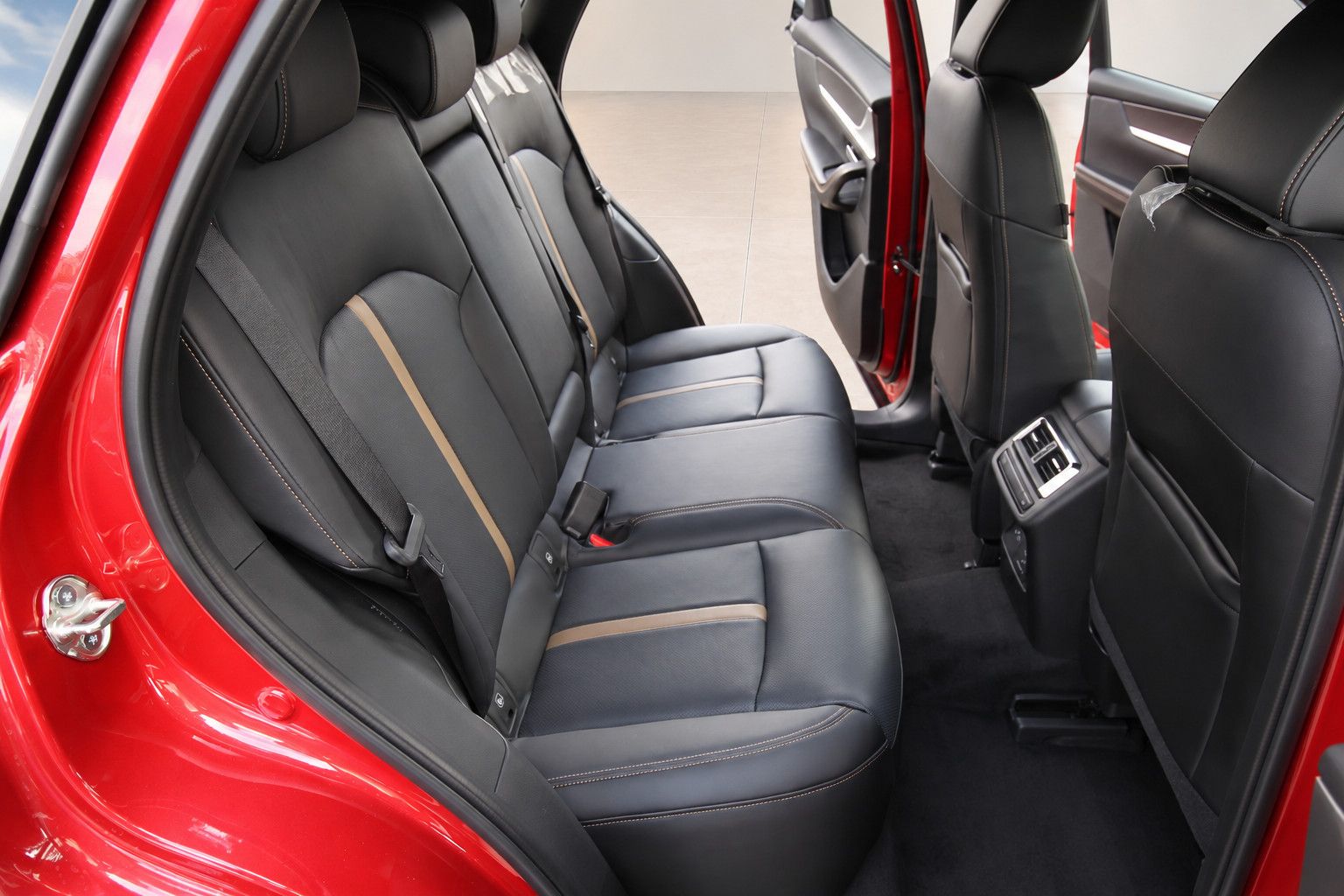 Mazda CX-60 - Bild 20