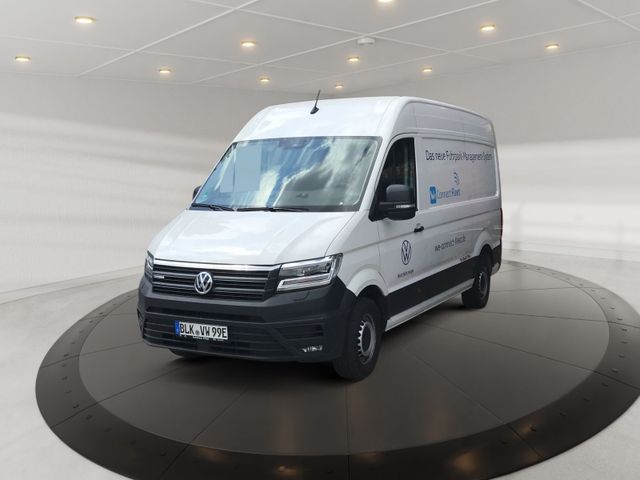 e-Crafter 35 Kasten Hochdach 100 kW EM85 1-Gang