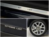 Volkswagen Cross Up! *5.000 km!*1.Hand*Scheckheftgepflegt* - gebrauchte VW up! aus dem Jahr 2014