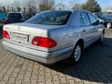 Mercedes-Benz E 230 - Mercedes-Benz E 230 Gebrauchtwagen