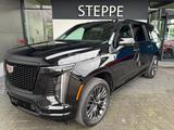 Cadillac Escalade FACELIFT MY26 6.2 V8 ESV Sport Platinum - gebrauchte Cadillac Escalade mit Facelift