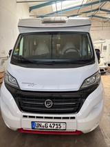 Dethleffs Globebus T6 GT - Dethleffs T globebus