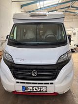 Dethleffs Globebus T6 GT - Offers matching your search criteria