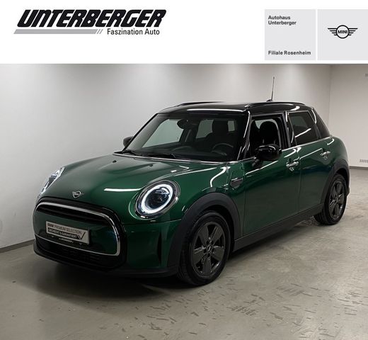 MINI Cooper 5-Türer DAB LED Komfortzg. Tempomat Shz