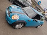 MINI Mini BYAER.MOT.WERKE.BMW 1.4 Benzin - MINI MINI: Bm