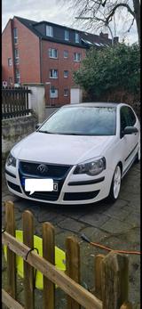 Volkswagen VW Polo 9n3 1.4  Automatik Baujahr 2007 - Volkswagen Polo: 9n 9n3