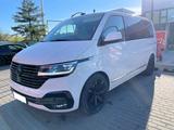 Volkswagen T6 Multivan 20 Zoll Vollausstattung