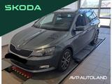Skoda FABIA COMBI 1.2 TSI DRIVE | TEMPOMAT | NAVI |