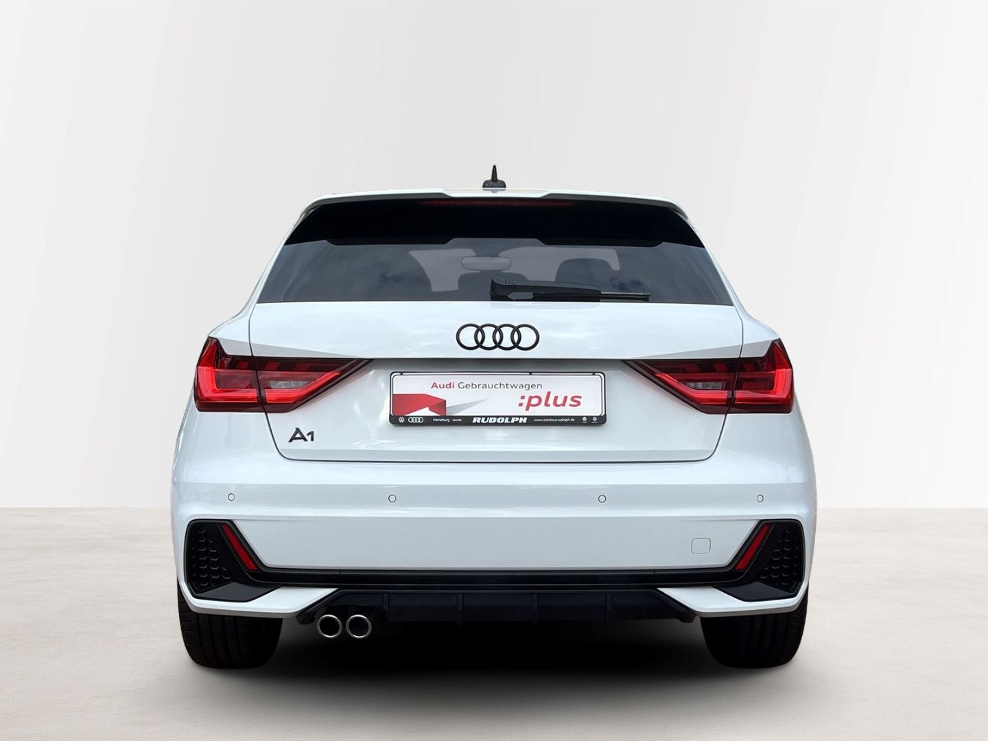 Audi A1 - Bild 3
