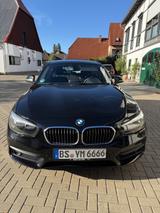 BMW 118i - - BMW 118 in Braunschweig