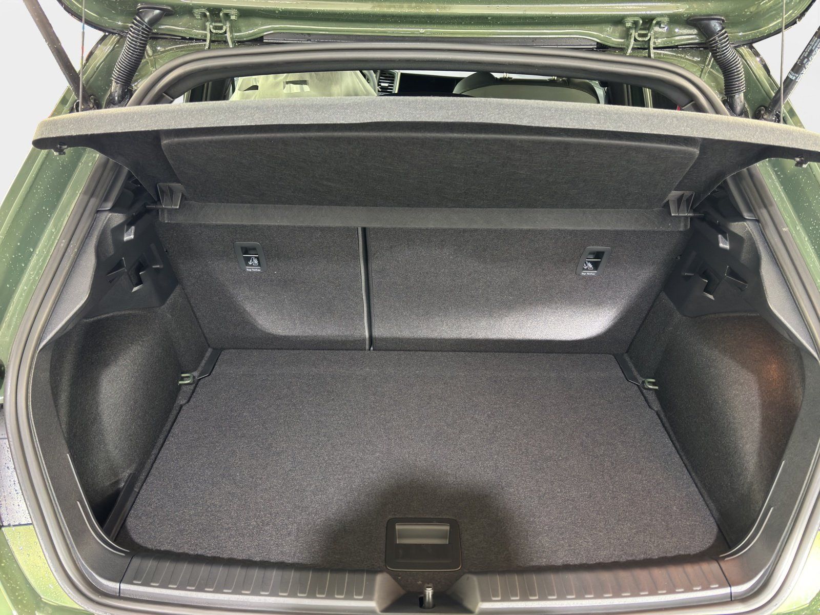 Audi A1 - Bild 15