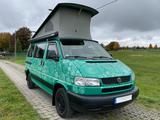 Volkswagen VW T4 California Coach - VW T4 Gebrauchtwagen in Chemnitz