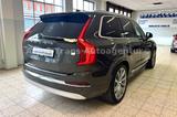 Volvo XC90 Inscription Recharge/PANO/360°/H&K/7-SITZER - Volvo XC90 Gebrauchtwagen in Bremen