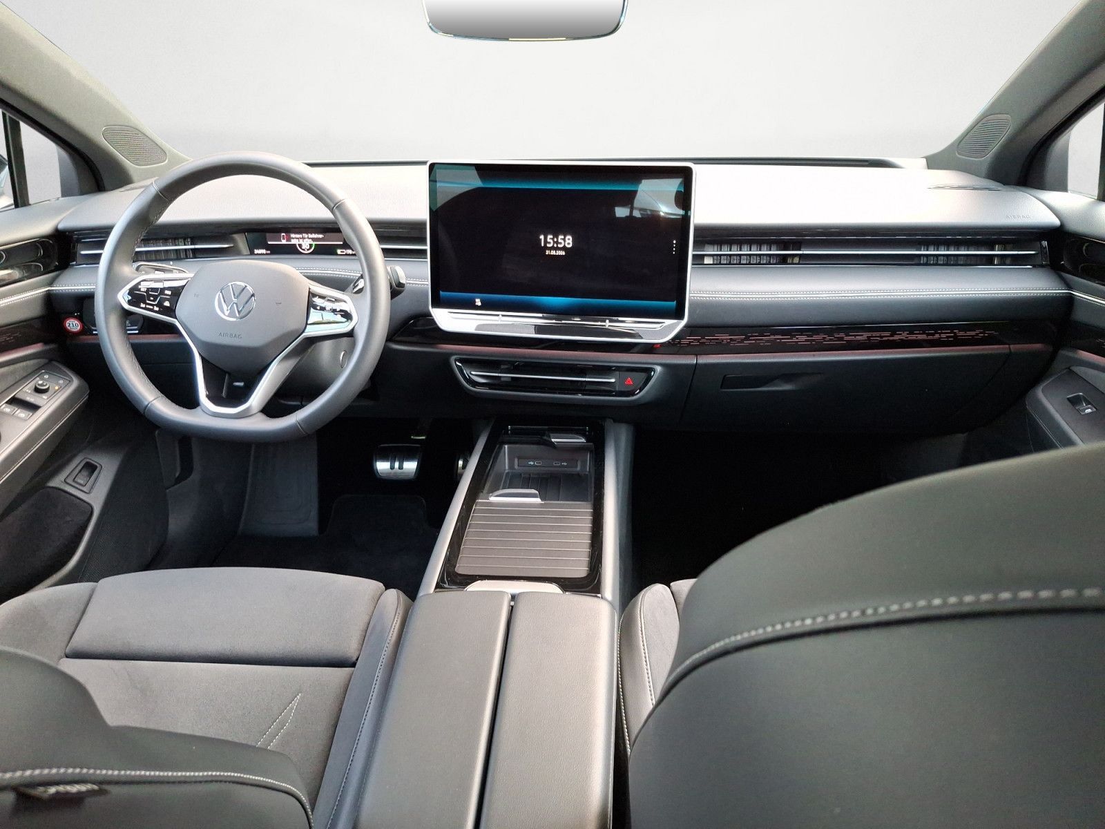 Volkswagen ID.7 - Bild 11