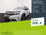 Citroën C5 Aircross PureTech 130 Feel Pack Automatik - Citroën C5 Aircross Feel Pack Gebrauchtwagen