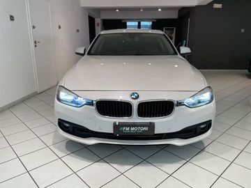BMW 320 - 2