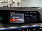 BMW Z4 sDrive20i  M Sport Service inklusive  - blaue BMW Z-Reihe