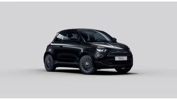 Fiat 500e Icon + Komfortpaket 42kWh
