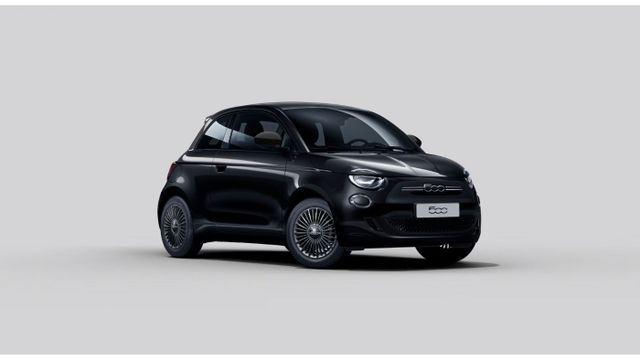 Fiat 500e Icon + Komfortpaket 42kWh 118PS SHZ-CarPlay