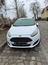 Ford Fiesta mit top Ausstattung - Ford Fiesta: Ausstattung