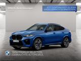 BMW X6 M Competition Massage Driv.+Park. Assist. Pro - gebrauchte BMW X6 M aus dem Jahr 2024