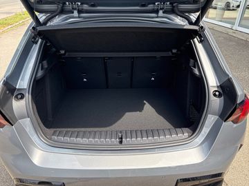 BMW M135 xDrive Sportpaket HK HiFi DAB LED Shz
