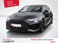 Audi RS3 Sportback 2.5 TFSI quattro Matrix RS-Sportab