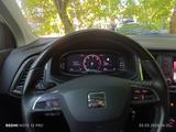 Seat Hallo, ich verkaufe einen Seat Ateca (Bauj... - Seat Ateca in Mannheim