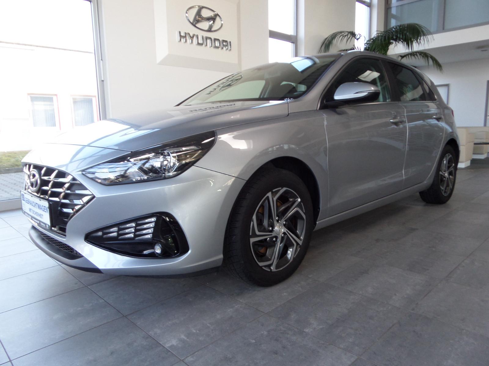 Hyundai i30 1.5 Edition