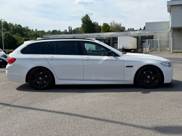 BMW 520 - 9