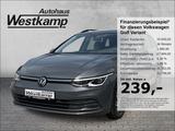 Volkswagen Golf Variant Style 1,5 TSI 6-Gang Standheizung - Volkswagen Golf: 5.6