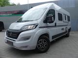 Fiat 600 DB Complete Edtion Etrusco AUTOM/MARKISE/AHK - Fiat 600d