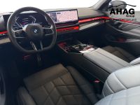 BMW 520 - Vorschau Bild 8