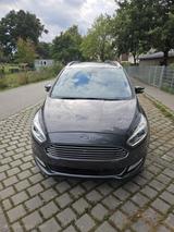 Ford Galaxy 2,0 TDCi Bi-Turbo 154kW DPF Titanium ... - Ford Galaxy Gebrauchtwagen