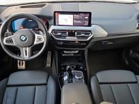 BMW X3 M40 - Vorschau Bild 12