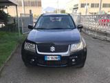 Suzuki Grand Vitara 1.9 DDiS 5 porte Executive - gebrauchte Suzuki Grand Vitara aus dem Jahr 2006