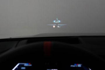 BMW i5 M60 xDrive M Sport DrivePro HUD H&K 360° 21"