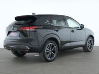 Nissan Qashqai - Vorschau Bild 9