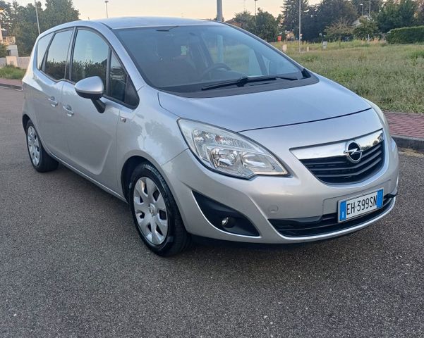 Opel Meriva 1.4 100CV Elective ANNO 2011