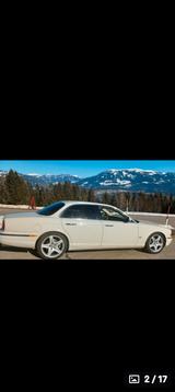 Jaguar XJ8 4.2 Liter Sovereign Sovereign - Jaguar XJ8 Gebrauchtwagen