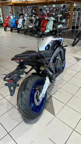 Yamaha MT 09 SP am Lager!! - YAMAHA NAKED BIKE