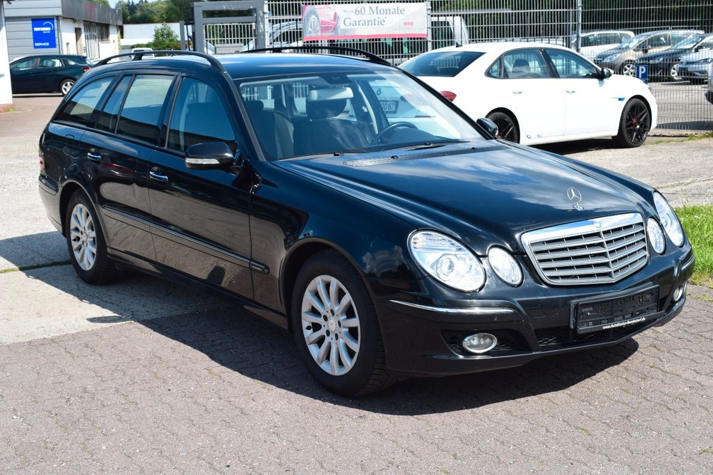Angebot ansehen Mercedes-Benz E 220