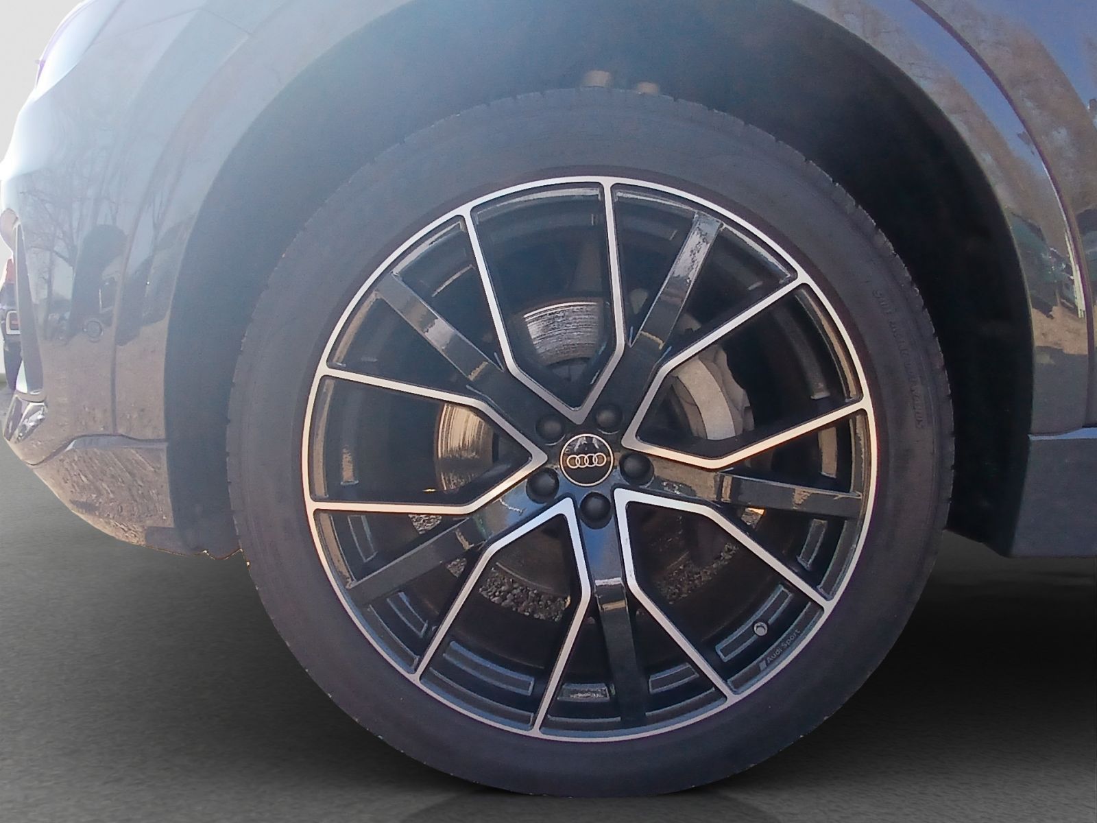Audi Q8 - Bild 4