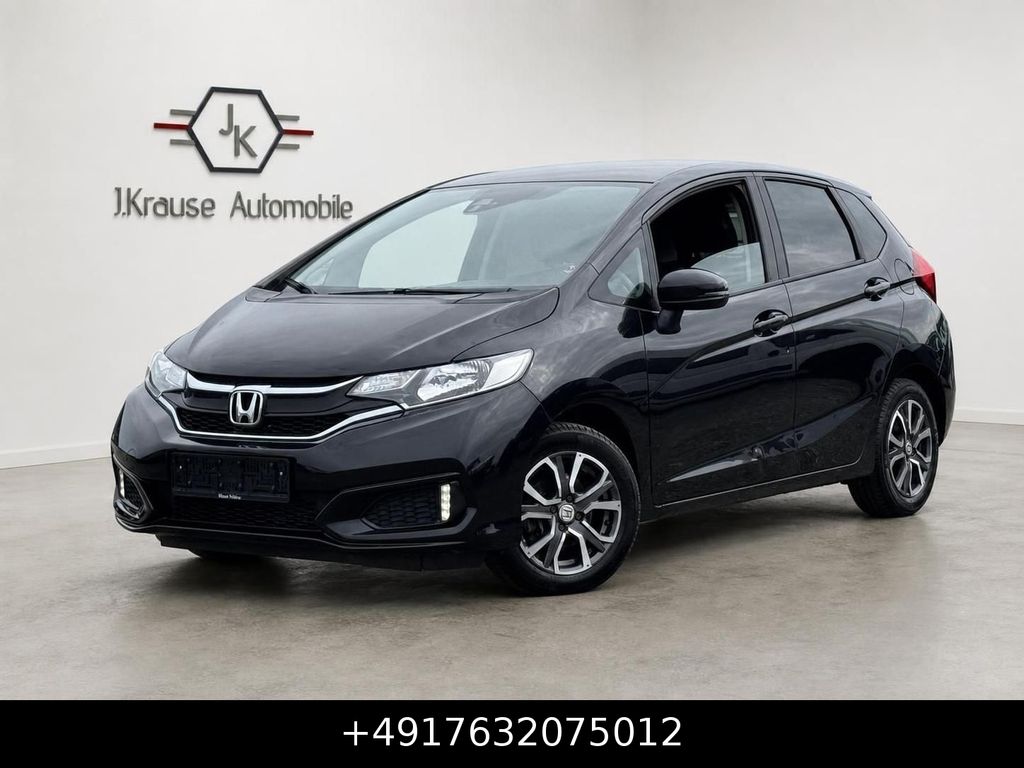 Image of Honda Jazz