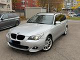 BMW Bmw 530xd M Paket evtl Tausch - BMW 530 aus 2006: Xd