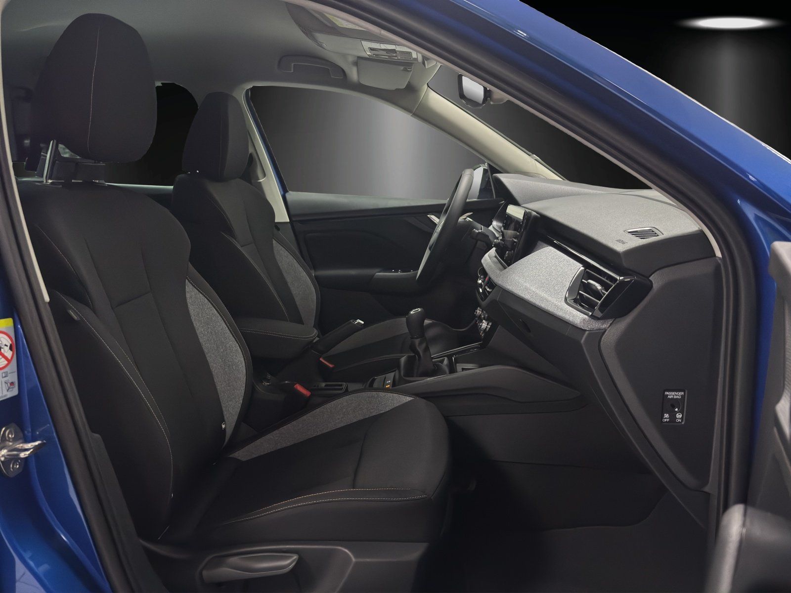 Fahrzeugabbildung SKODA Kamiq Tour 1,0 TSI 70 kW