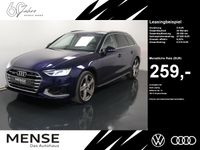 Audi A4 - Vorschau Bild 1