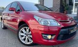Citroën C4 Lim. VTR Plus-2-ZONE-KLIMA-2.HAND-AUTOMATIK - Citroën C4: Vtr Plus