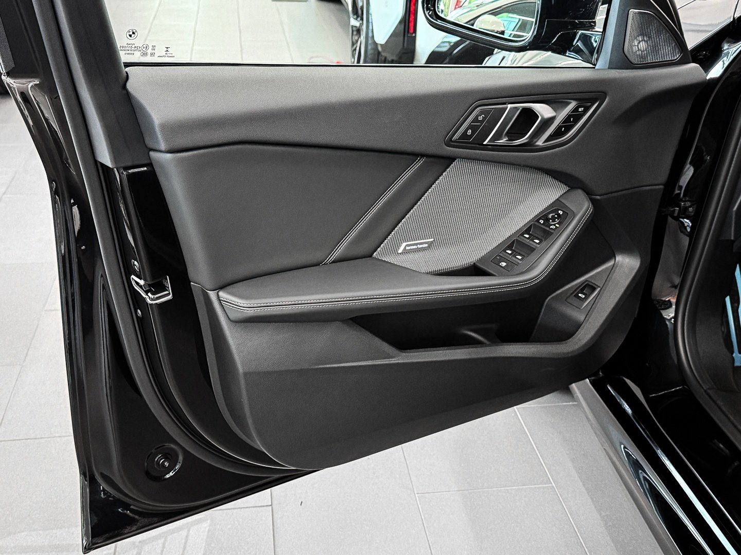 BMW M135 - Bild 17