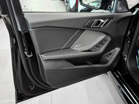 BMW M135 - Vorschau Bild 17